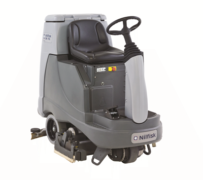Tammkit Nilfisk BR755, BR755C  PU